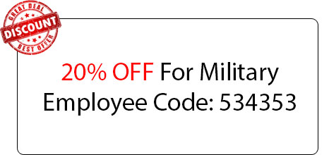 Military Employee Deal - Locksmith at Wood Dale, IL - Wood Dale Il Locksmith