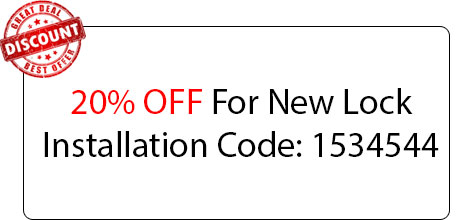 New Lock Installation Deal - Locksmith at Wood Dale, IL - Wood Dale Il Locksmith