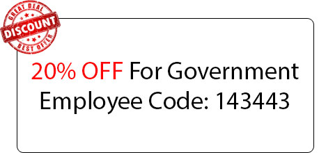 Government Employee Deal - Locksmith at Wood Dale, IL - Wood Dale Il Locksmith